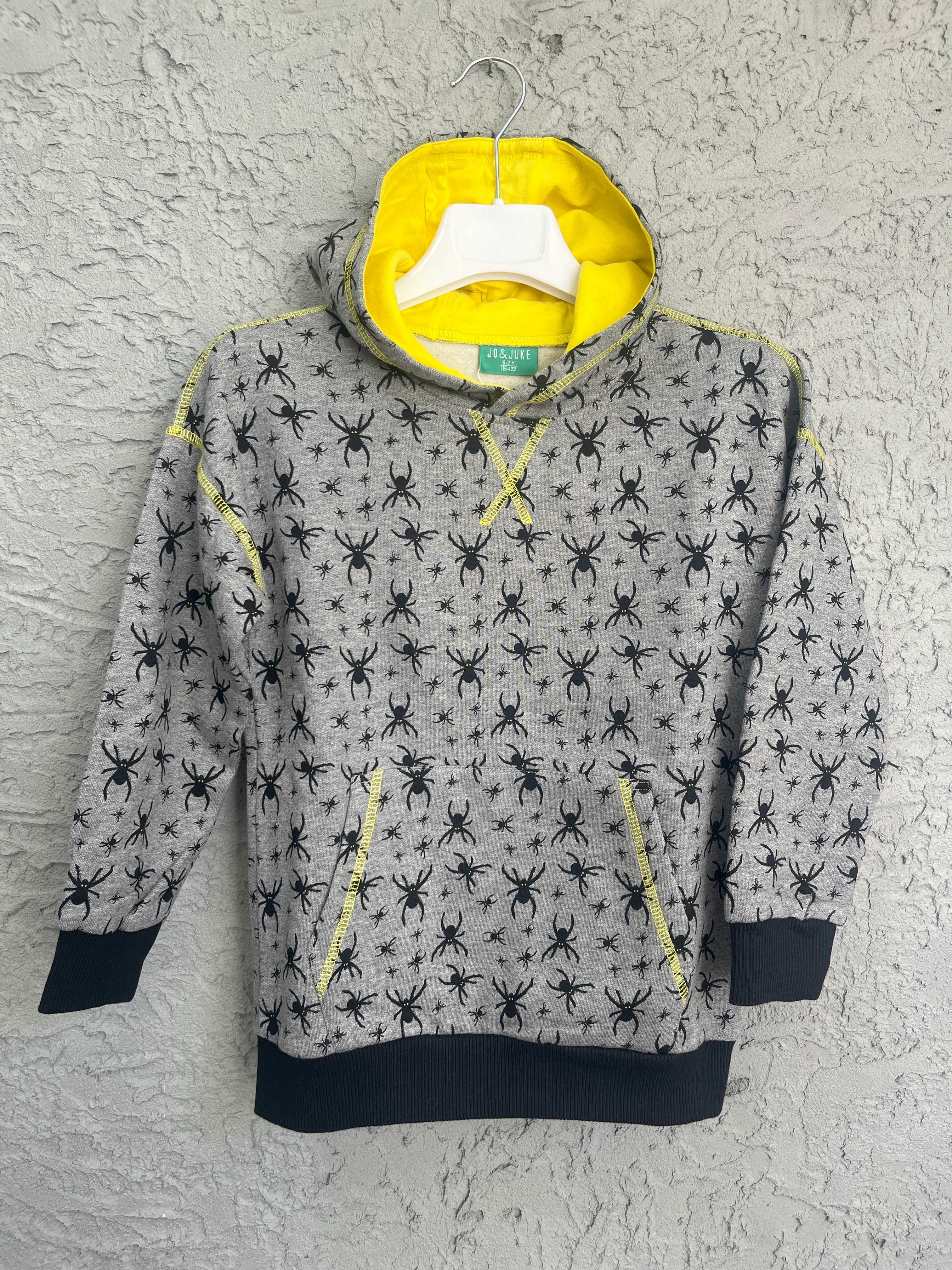 Spider Termal Eşofman Takımı