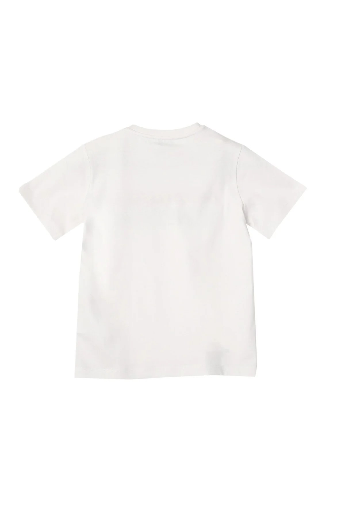 United Colors of Benetton Erkek Çocuk Tshirt BNT-B21361
