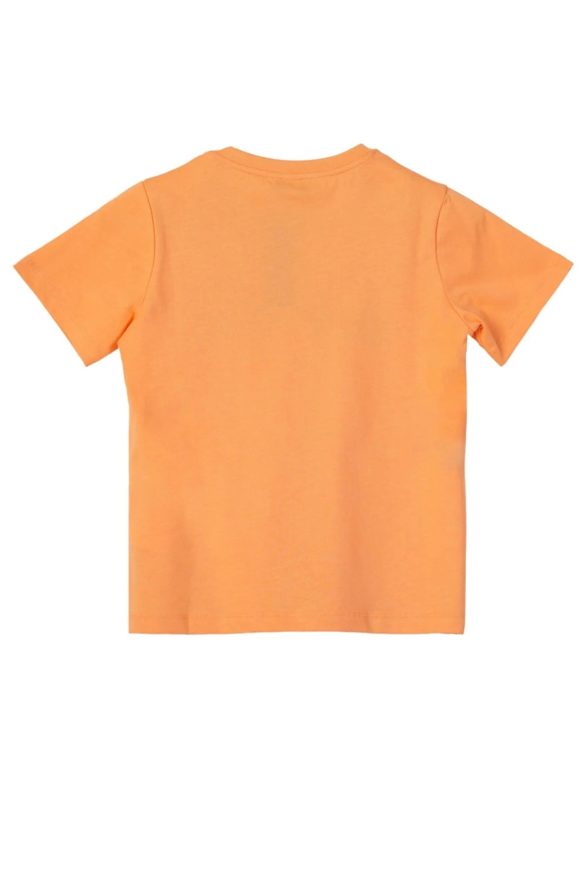 United Colors of Benetton Erkek Çocuk Tshirt BNT-B21361