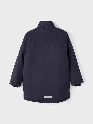 NAME IT Nkmmiller Erkek Çocuk Parka mont