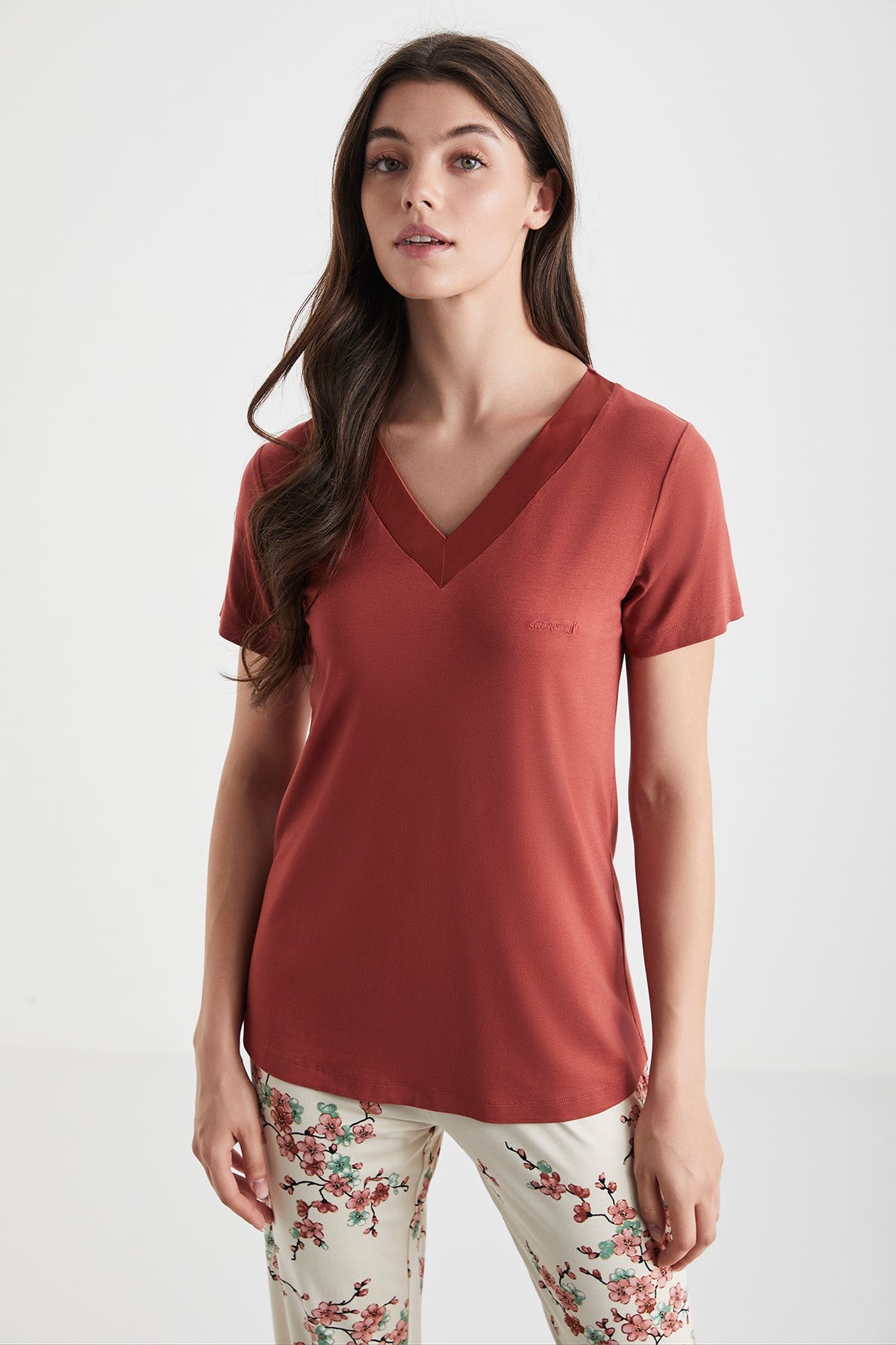 Comfort mood pijama takımı