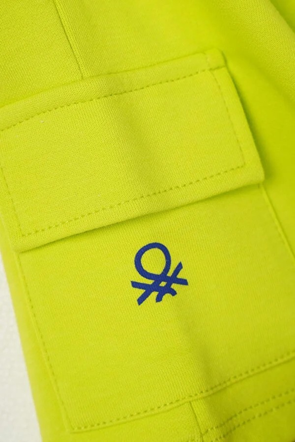 United Colors of Benetton Erkek Çocuk Şort BNT-B21326