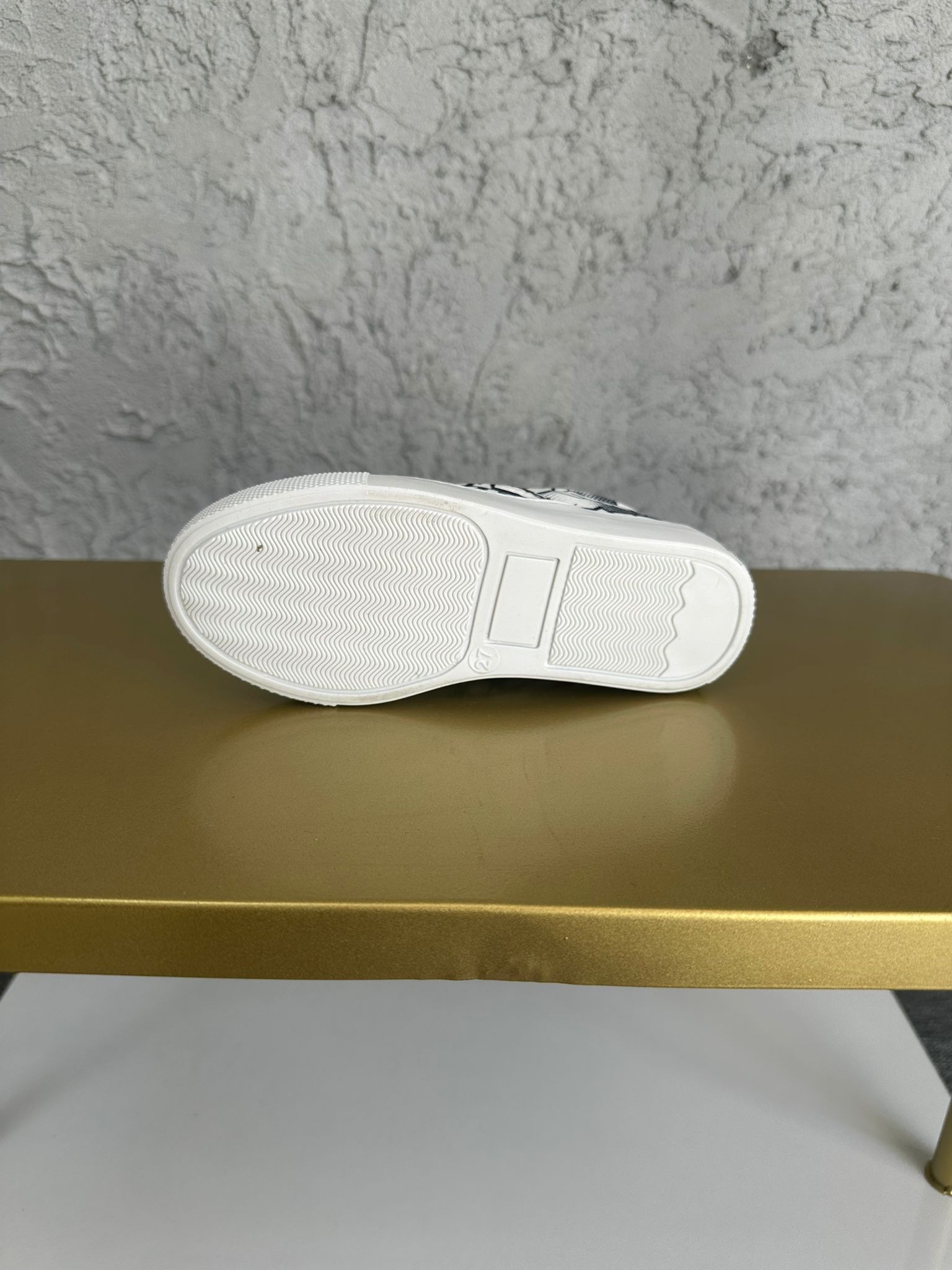 Erkek Çocuk Sneakers Spor Ayakkabı