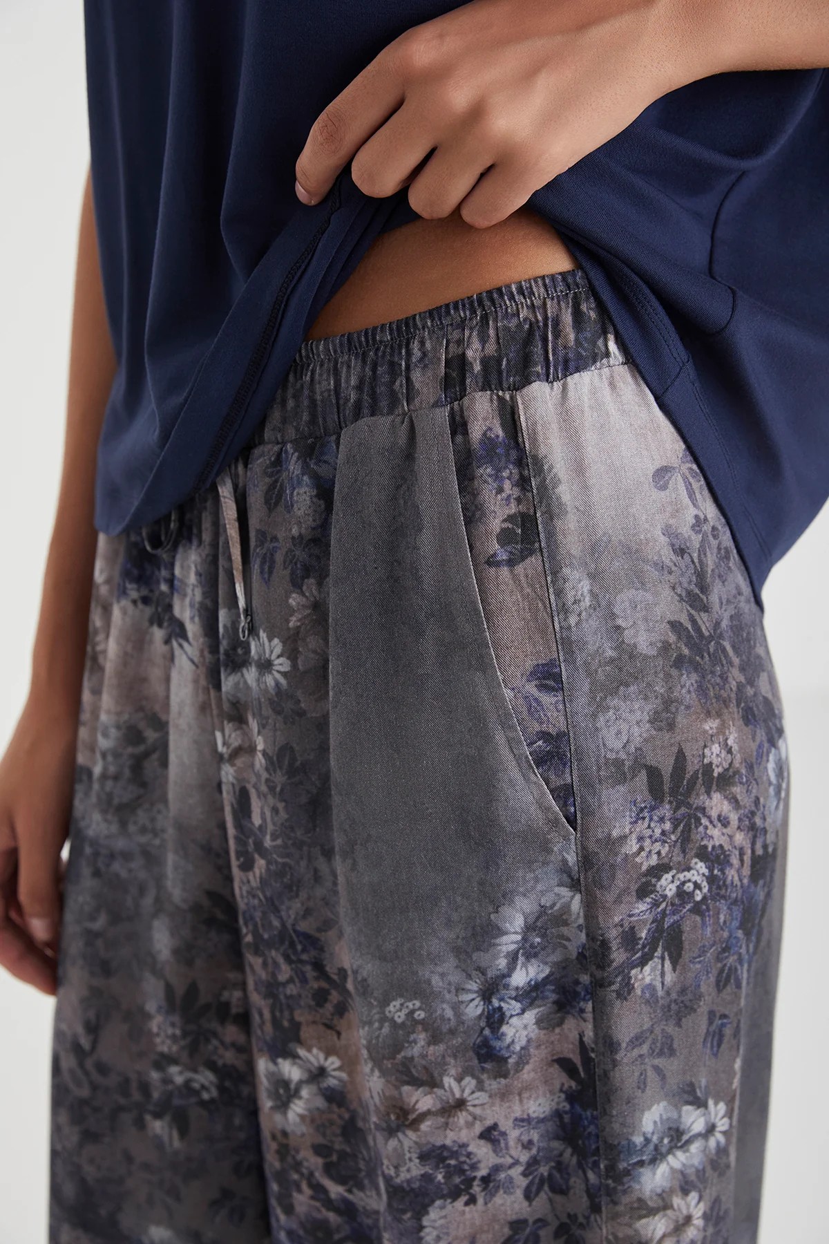 Lux mood pijama takımı