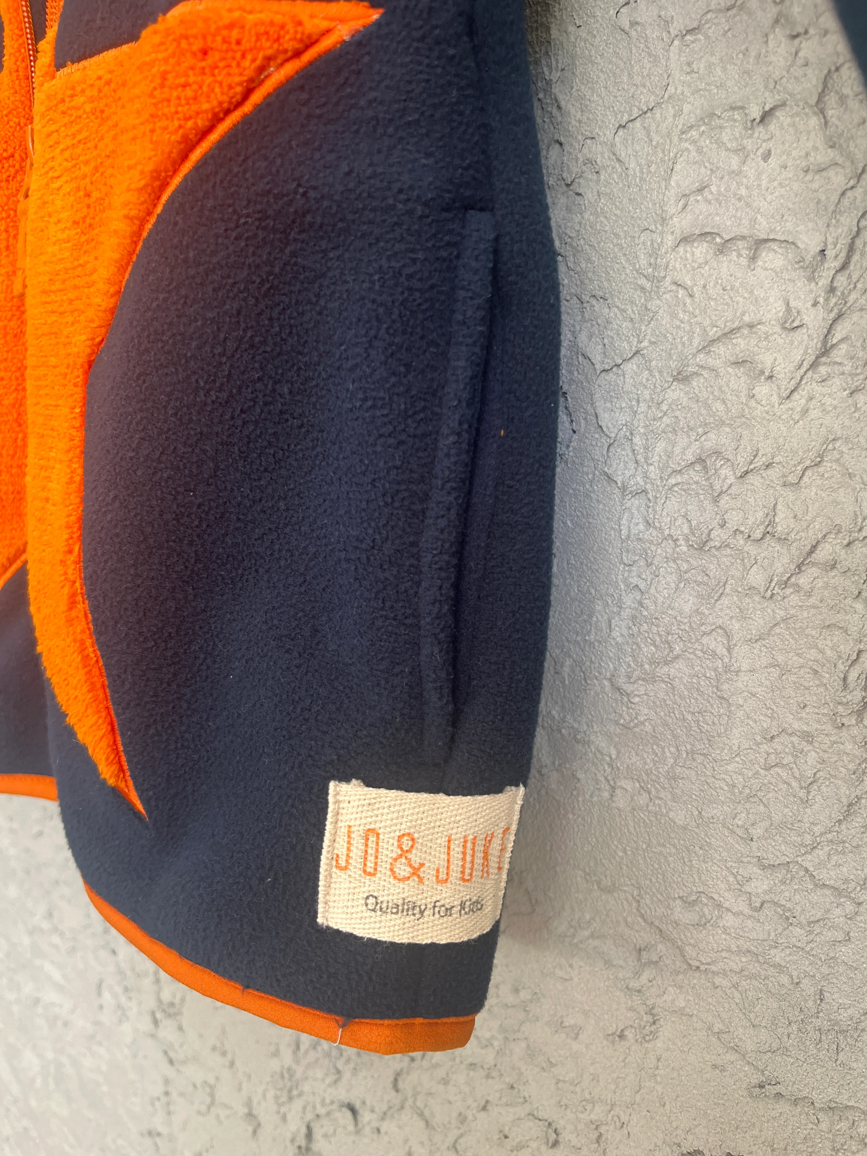 Jo&Juke İç Kürklü Polar Ceket 