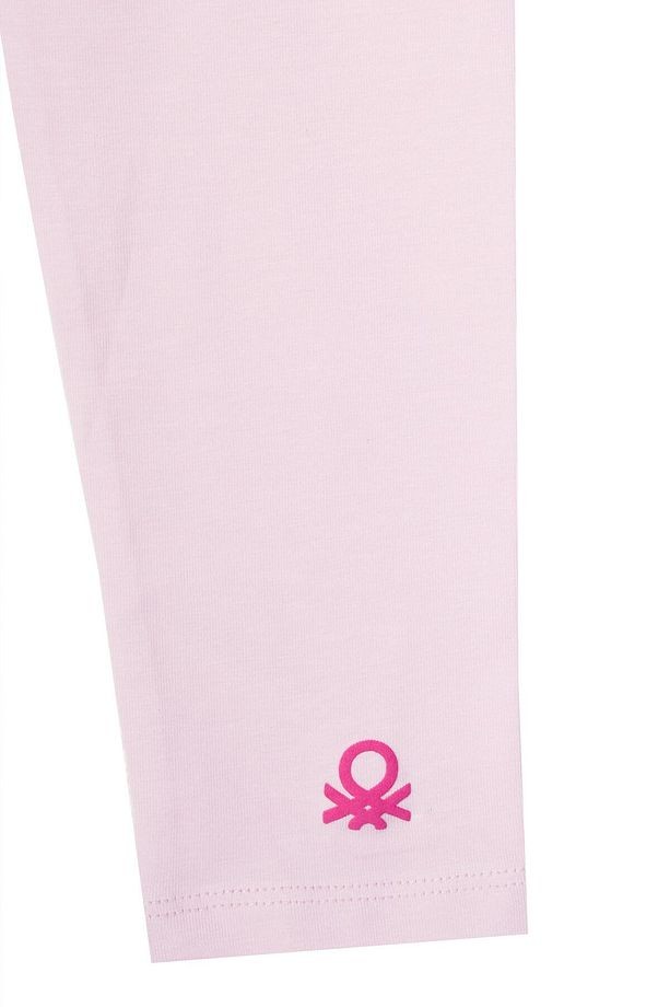 United Colors of Benetton Kızn Çocuk Tayt Bnt-g21307