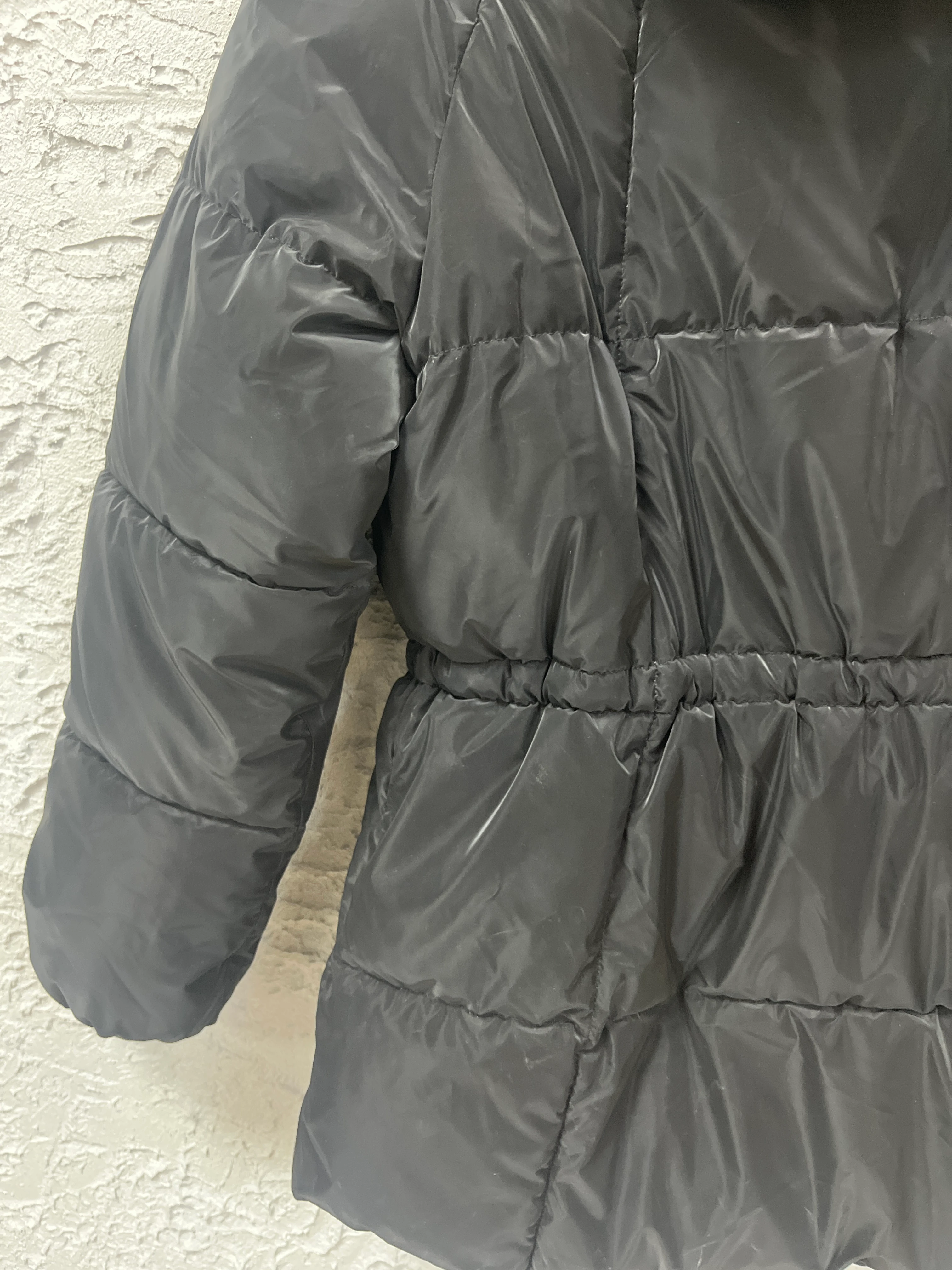 Mayoral iç Polar Sıcak Astar Mont