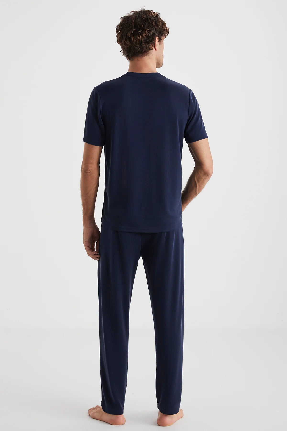 Comfort touch pijama takımı