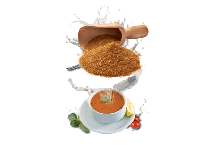 ŞEMSİOĞLU ACISIZ UŞAK TARHANASI 500 GR