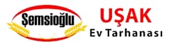 Şemsioğlu Uşak Ev Tarhanası logo