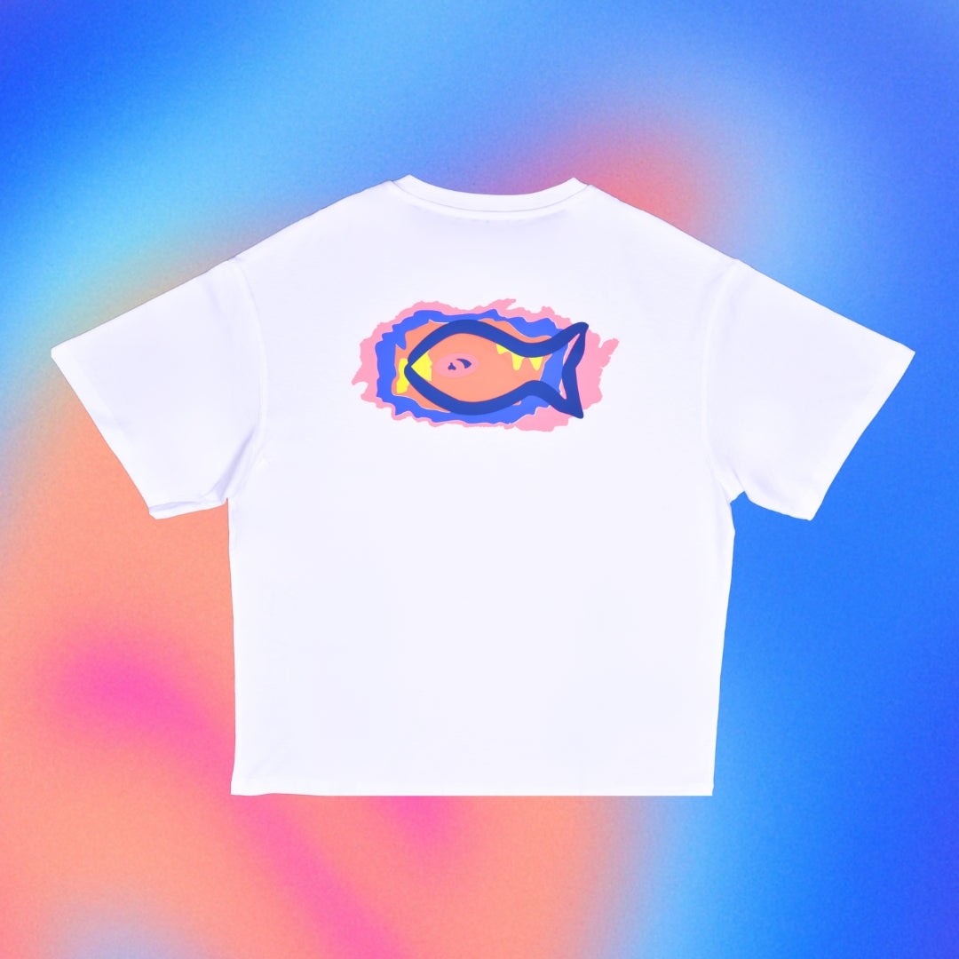 Lil Fish T-Shirt