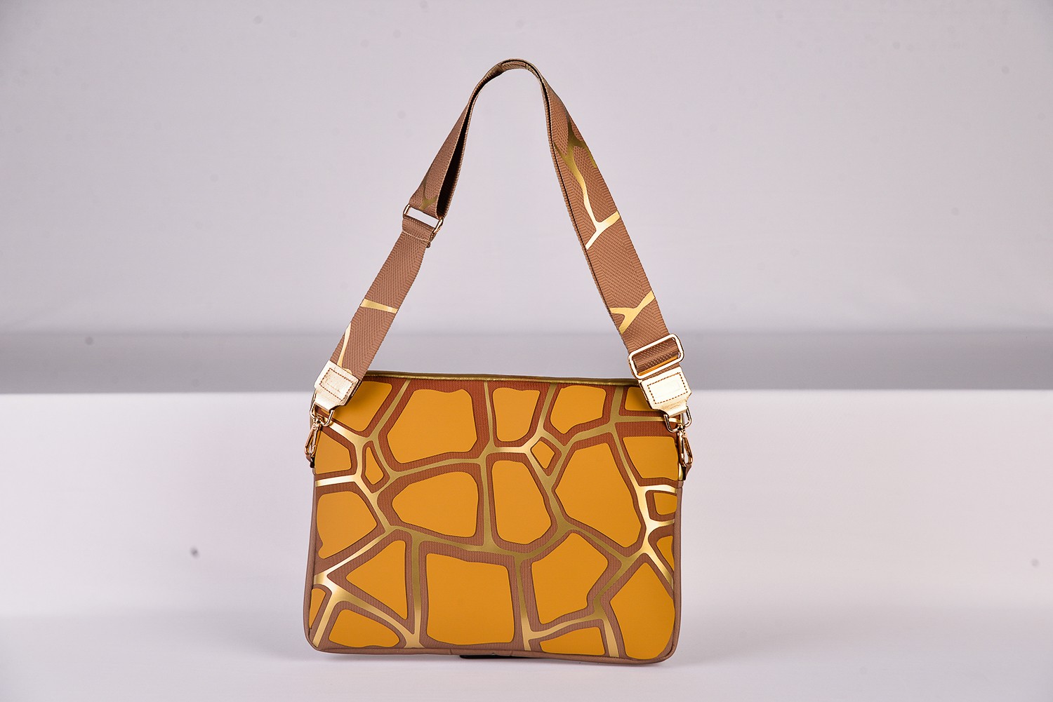  Honeycomb Laptop Bag