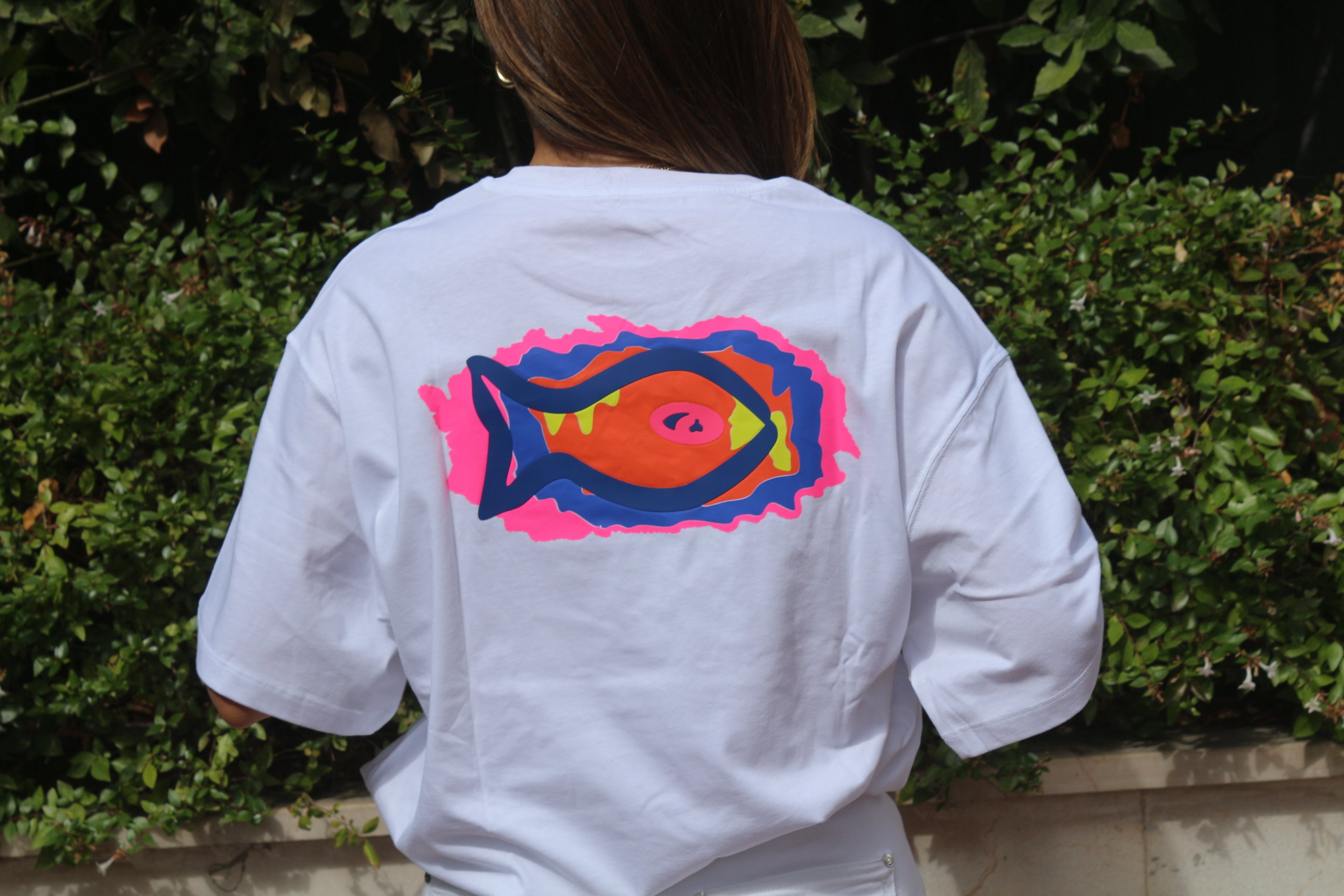 Lil Fish T-Shirt