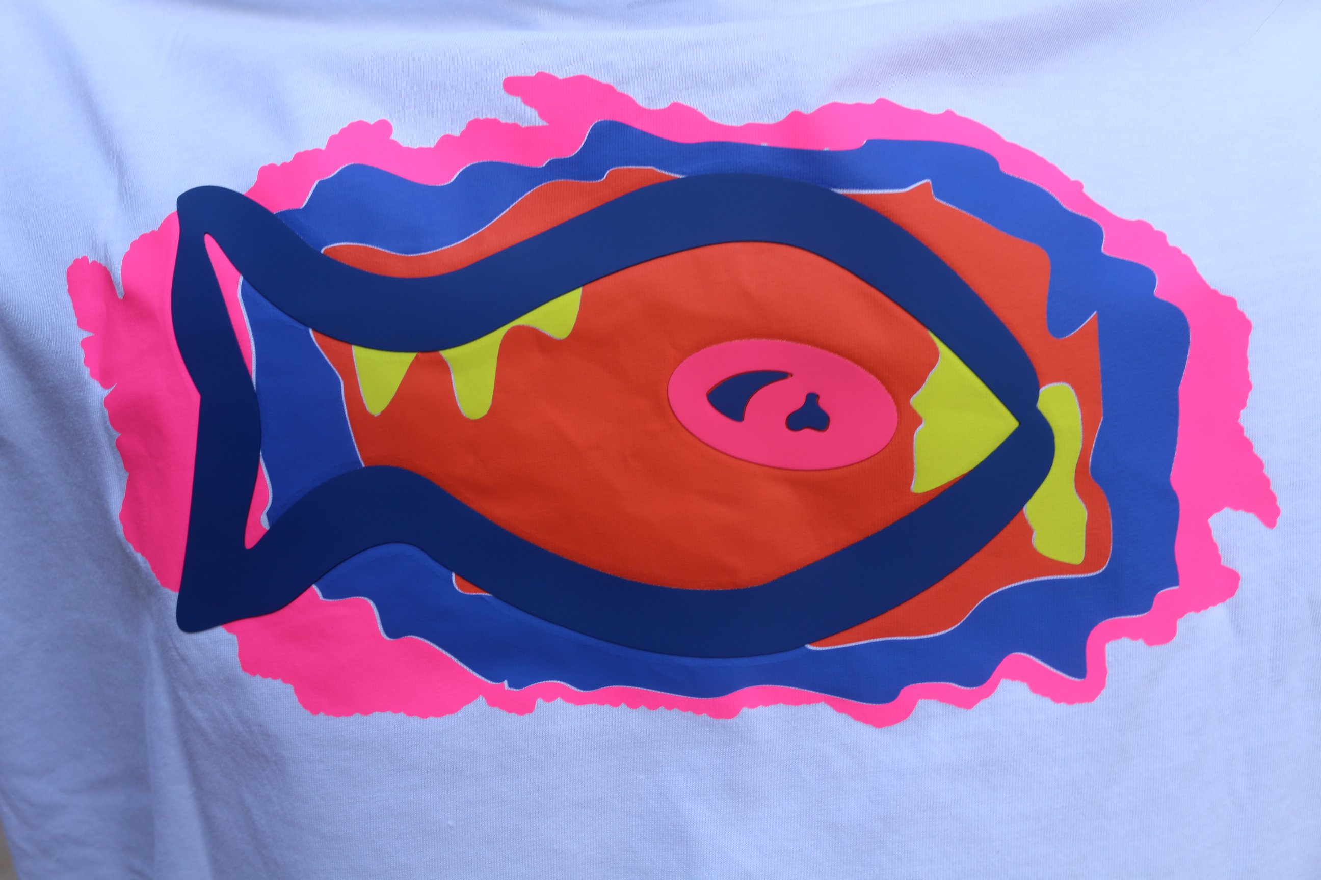 Lil Fish T-Shirt