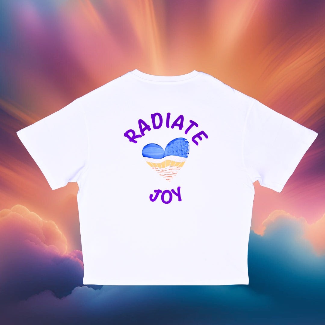 Radiate Joy T-shirt