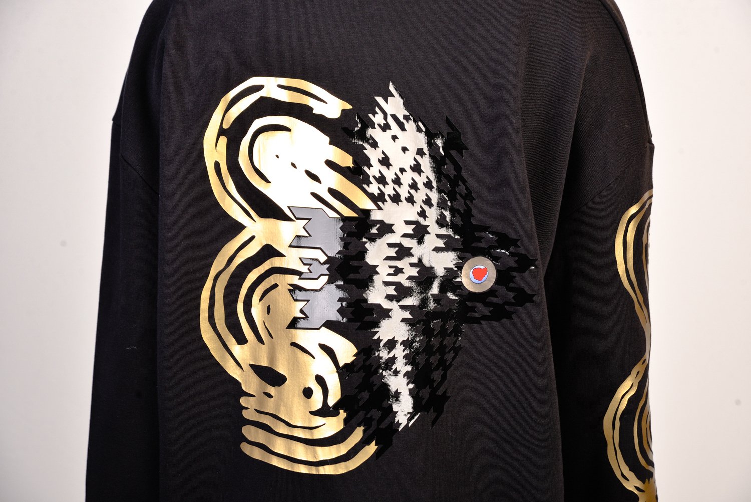 Flawless Bird Sweatshirt