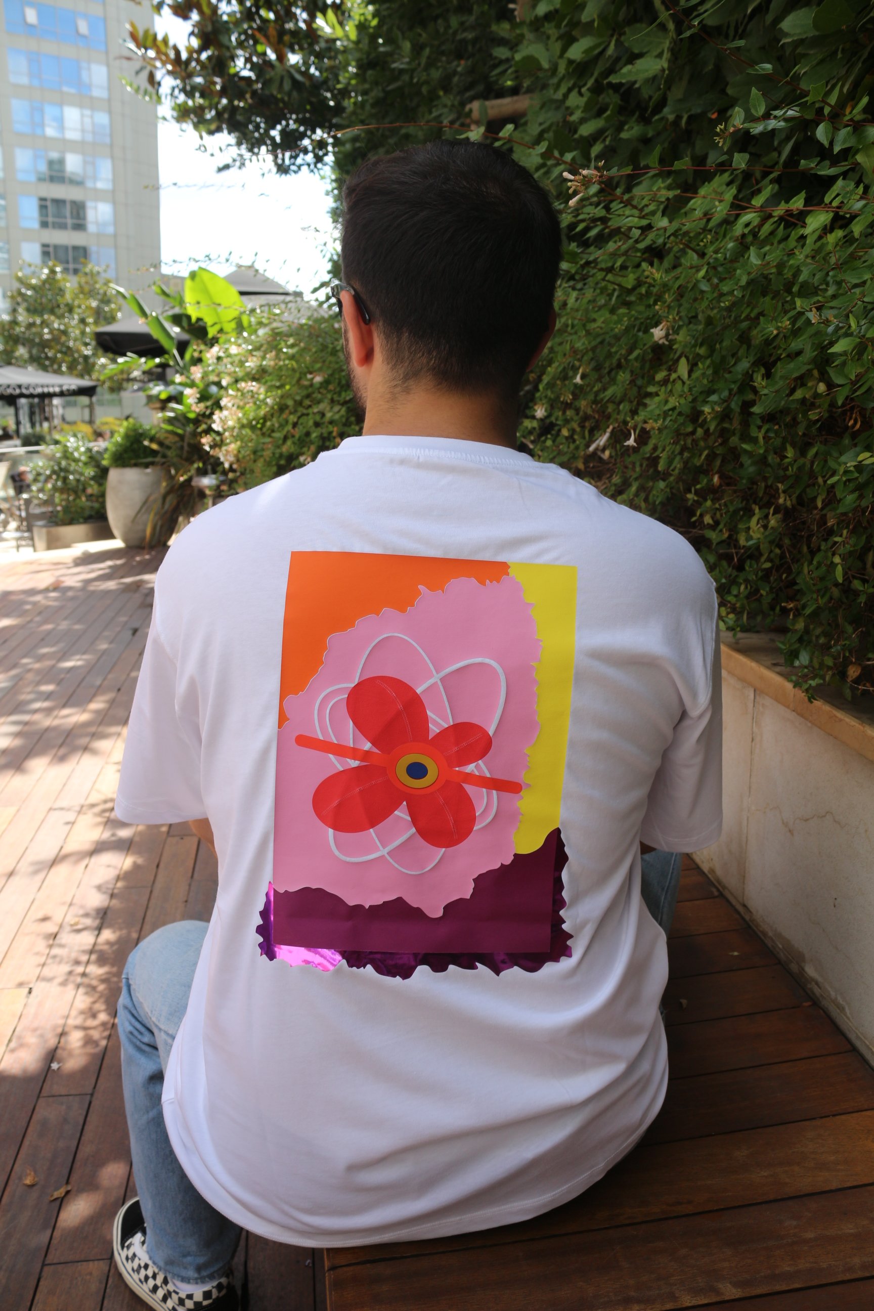 FLEUR T-Shirt