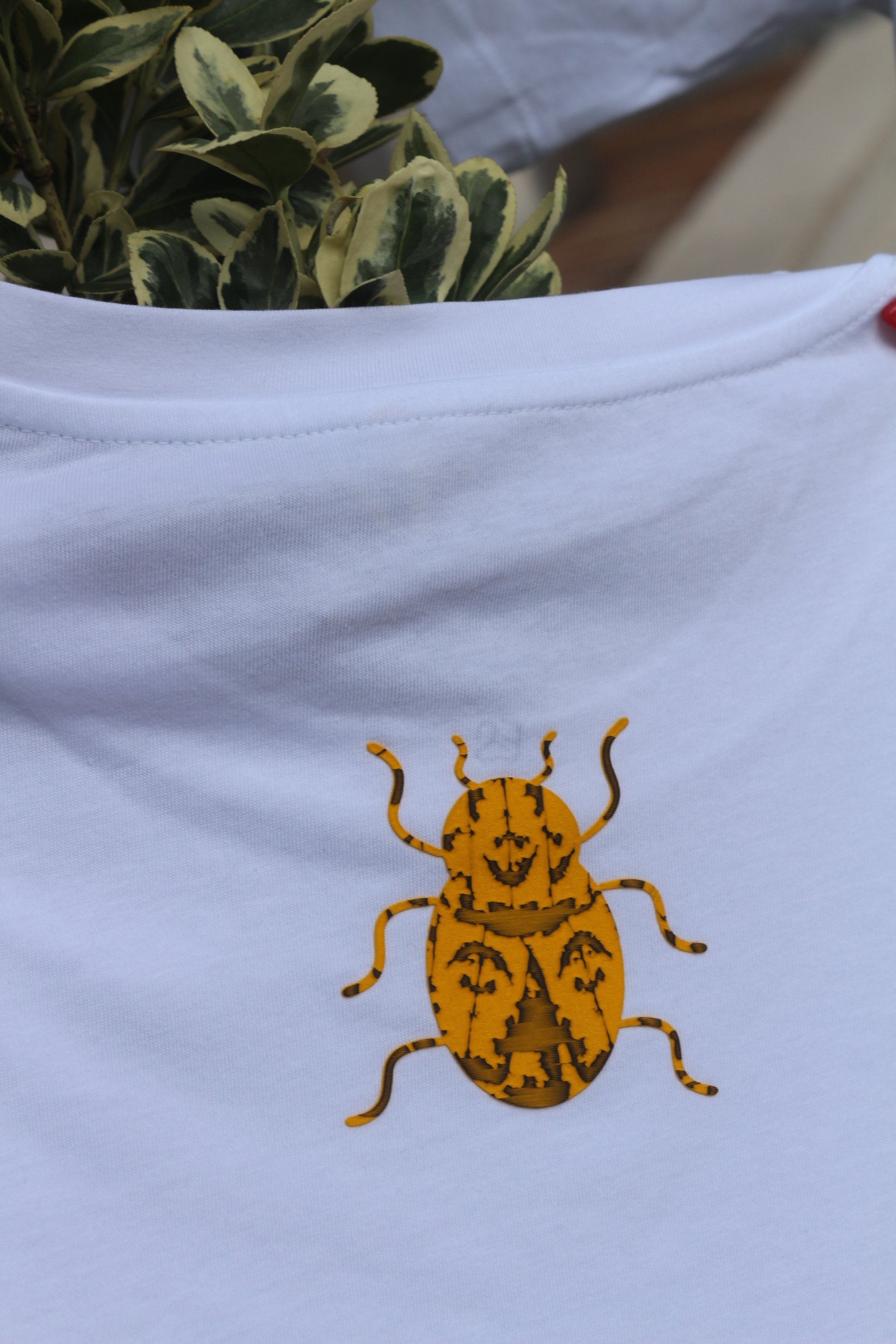 Mr.Bug T-Shirt