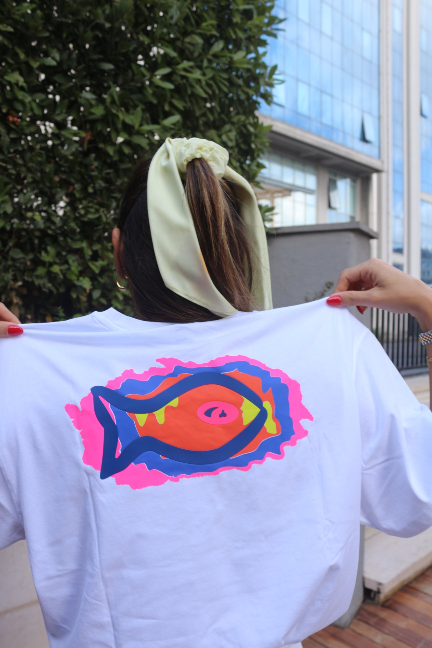 Lil Fish T-Shirt