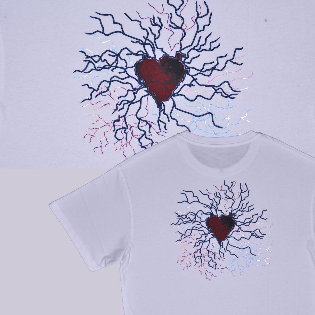 Heart T-Shirt