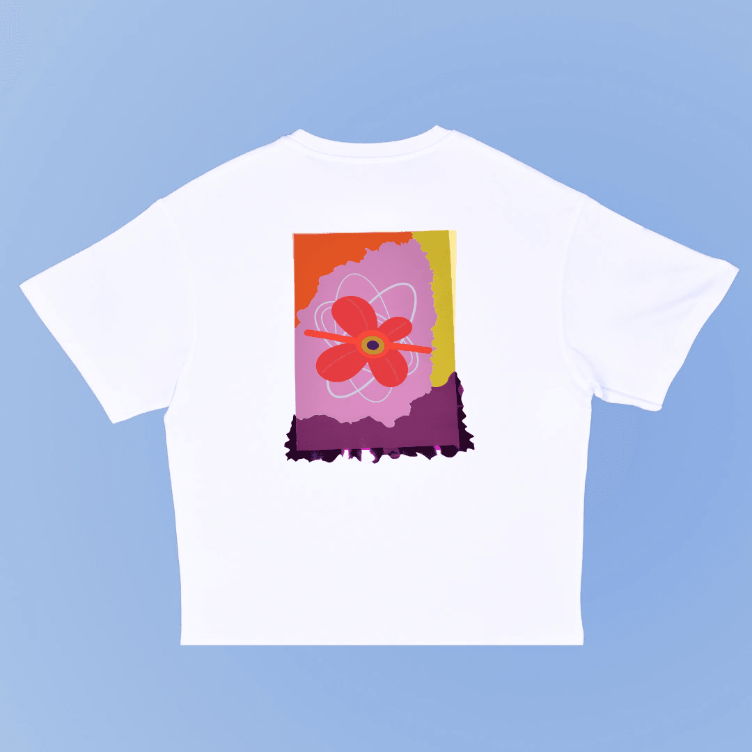 FLEUR T-Shirt