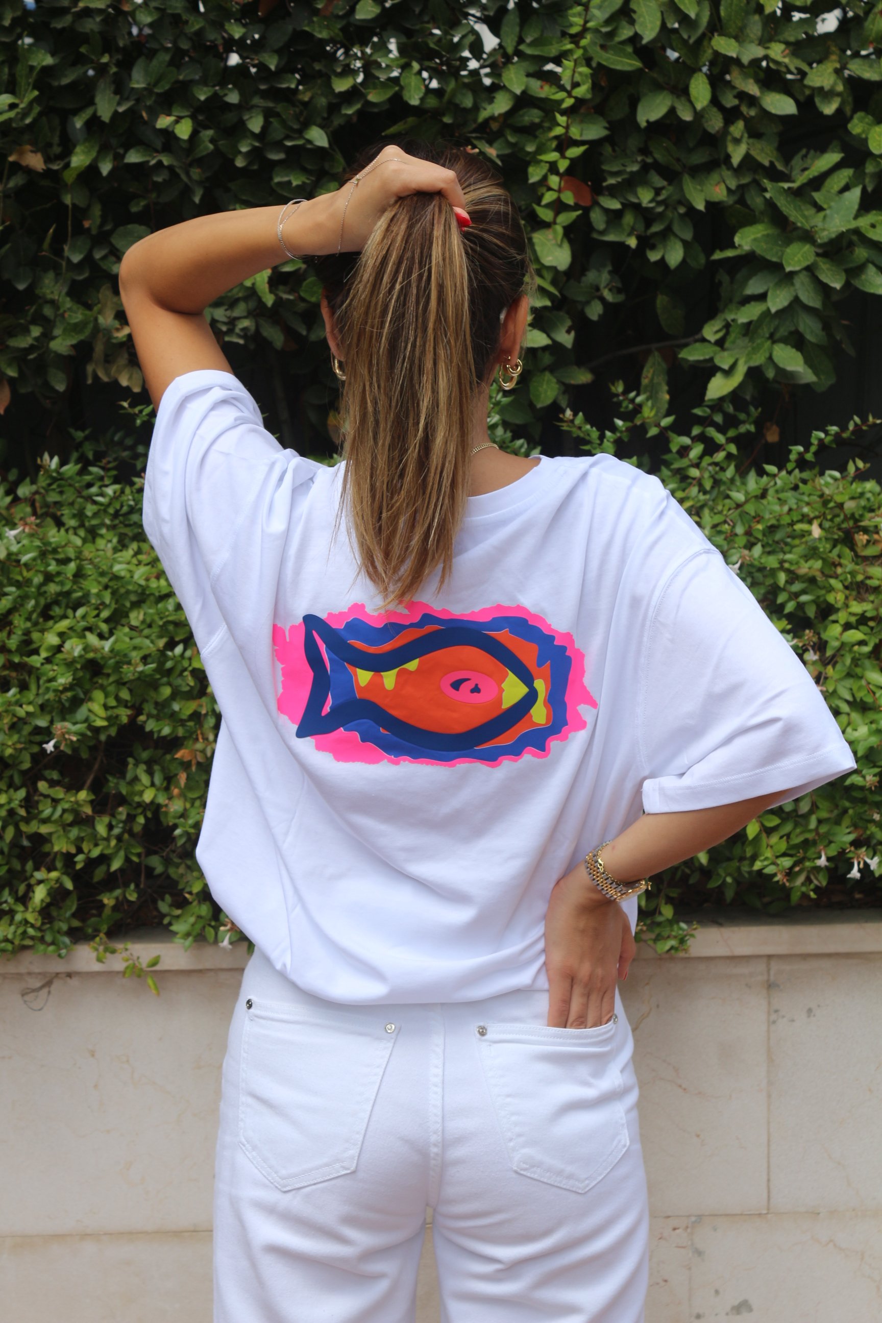 Lil Fish T-Shirt