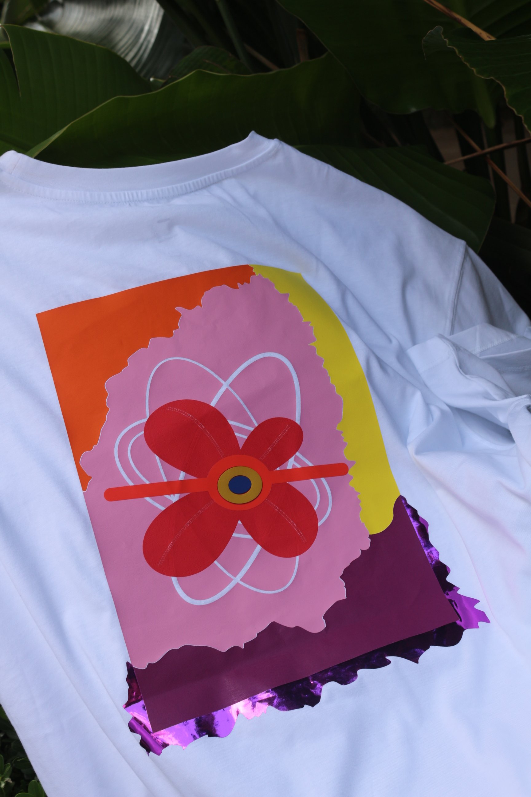 FLEUR T-Shirt