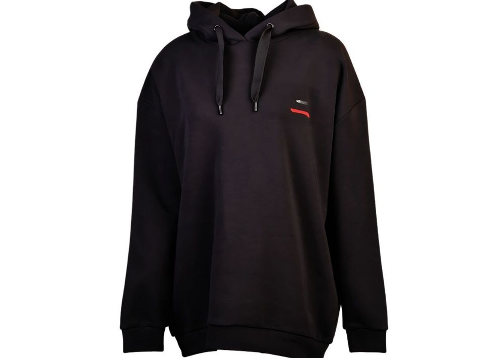 PULSE SWEATSHIRT