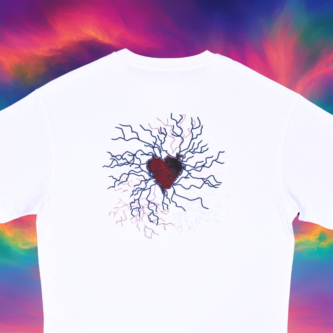 Heart T-Shirt