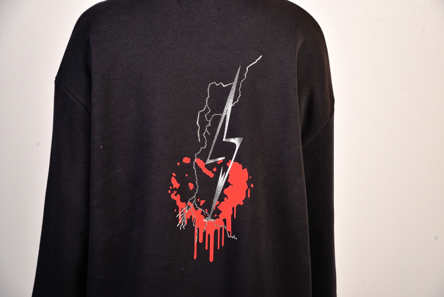 Pulse Sweatshirt