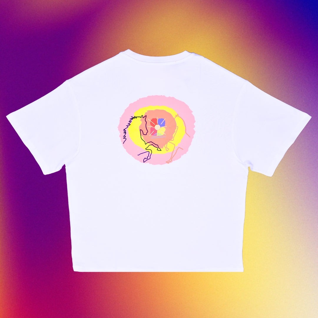 Horses T-Shirt