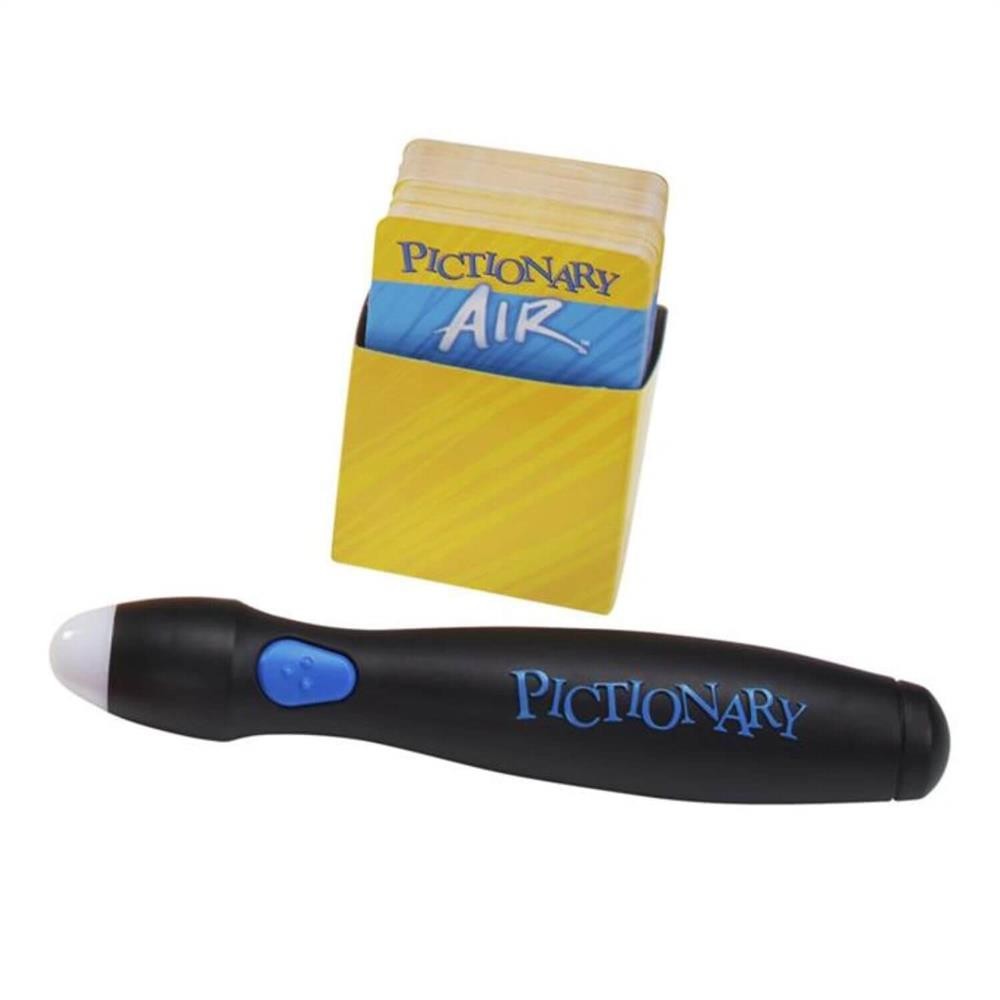 Pictionary Air Ali Çizim Oyunu