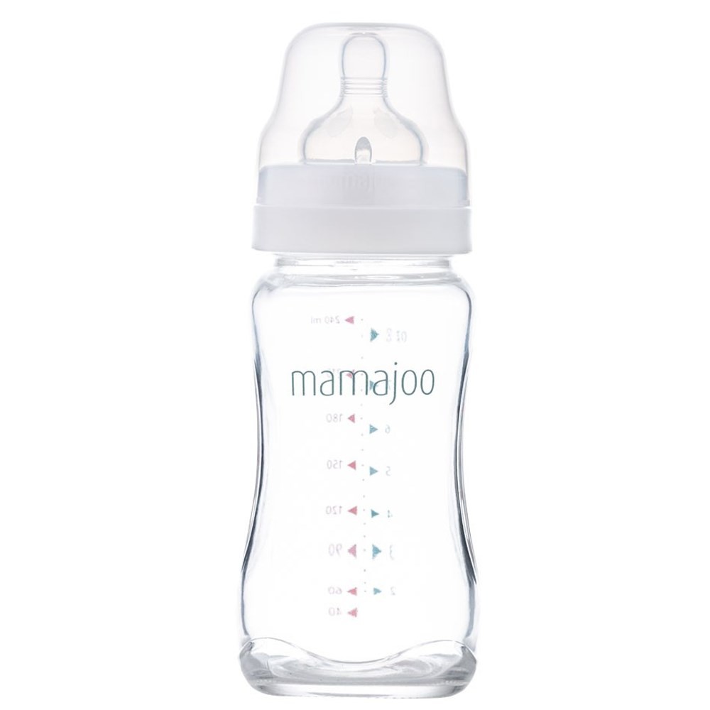 Mamajoo Cam Biberon 240 Ml