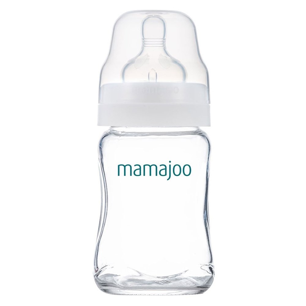 Mamajoo Cam Biberon 180 Ml