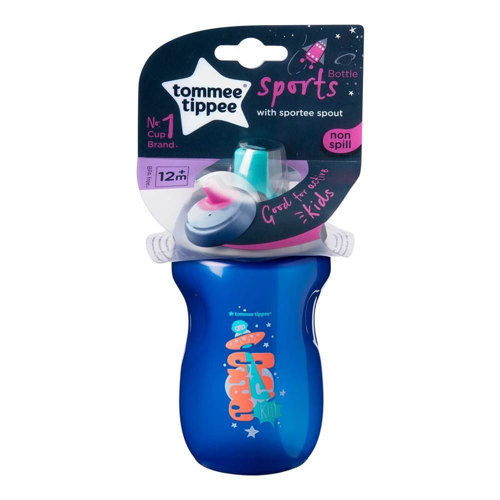 Tommee Tippee Aktif Spor Bardak Erkek