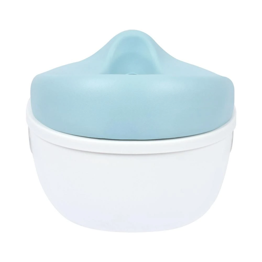 Sevi Bebe 402 3-In-1 Tuvalet Eğitim Seti Mavi