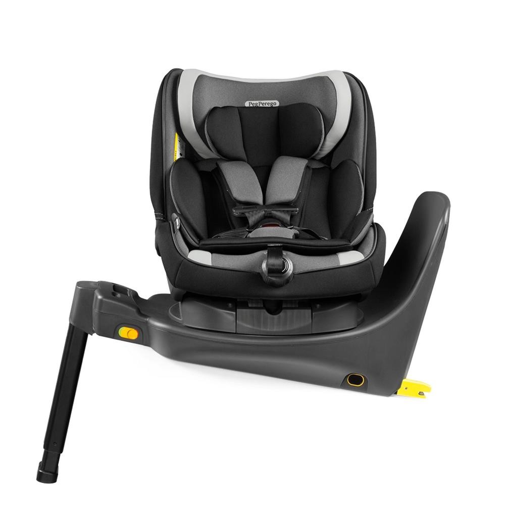 Peg Perego Primo Viaggio 360° Dönebilen Asip Korumalı I-Size 0 - 18 Kg Oto Koltuğu Lunar