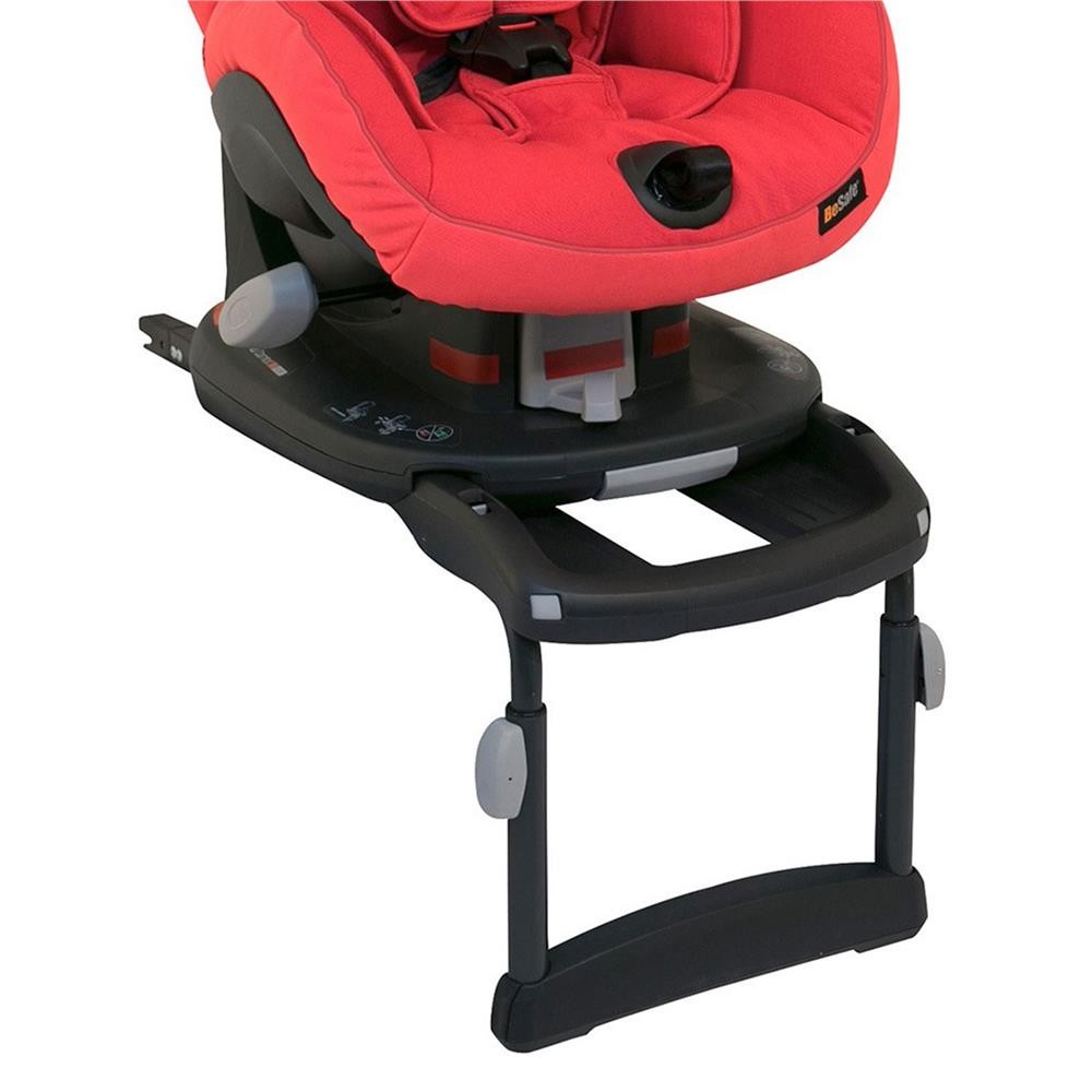 Besafe Izi Comfort X3 Isofix Oto Koltuğu 9-18 Kg Sunset Melange