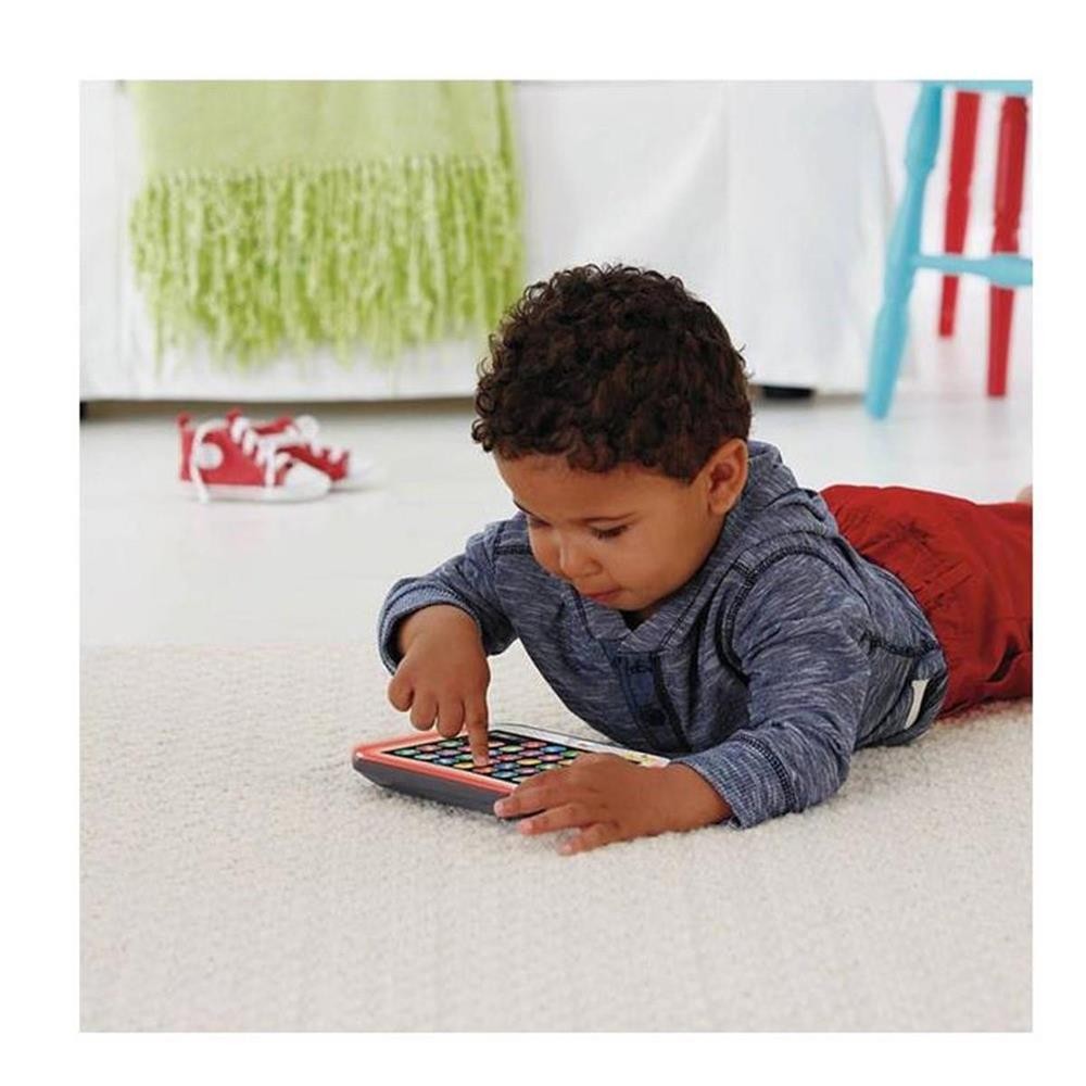 Fisher Price Yaşa Göre Gelişim Eğitici Tablet (Türkçe)