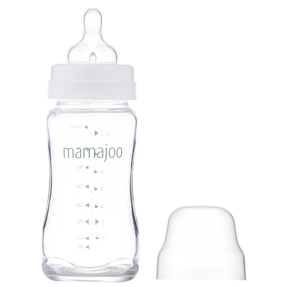 Mamajoo Cam Biberon 240 Ml