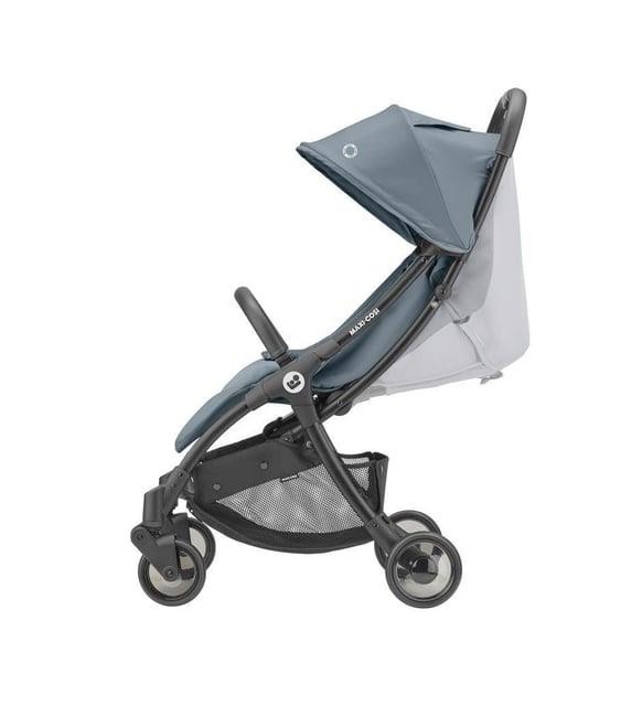 Maxi-Cosi Jaya2 Otomatik Katlanan Bebek Arabası Essential Grey