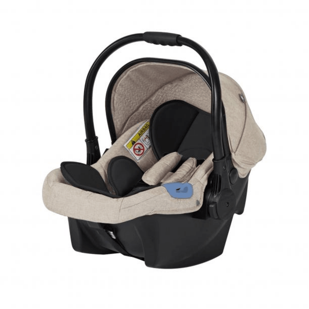 Sunny Baby 9158 Costa Ana Kucağı Taşıma 0-13 Kg Bej
