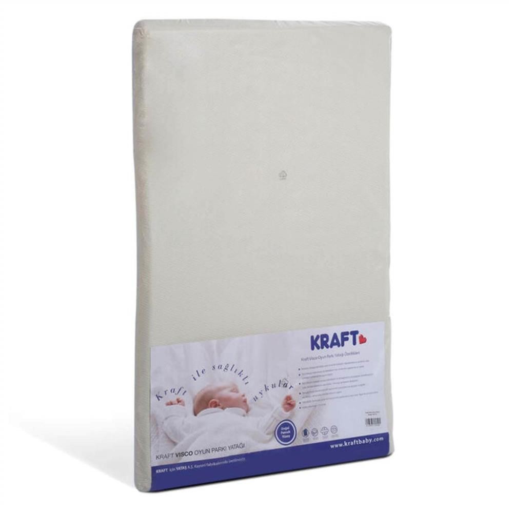 Kraft Visko Yatak 70X110 Cm