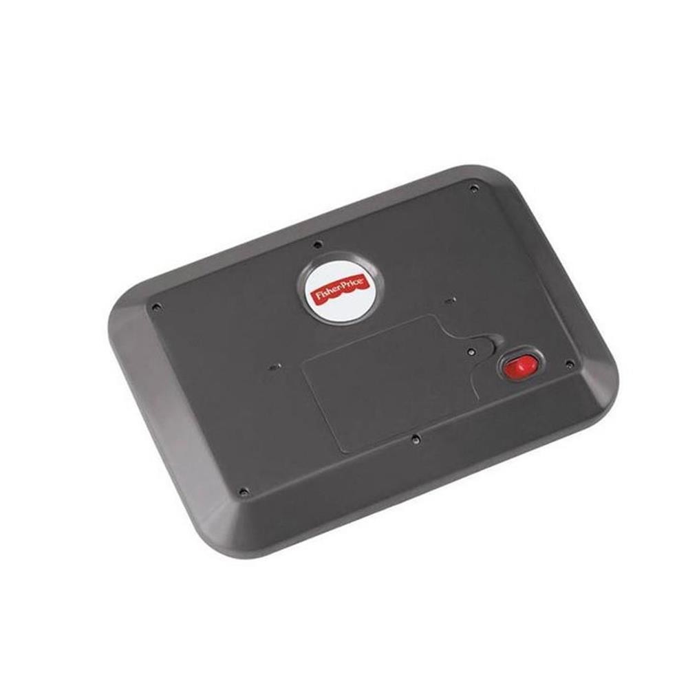 Fisher Price Yaşa Göre Gelişim Eğitici Tablet (Türkçe)