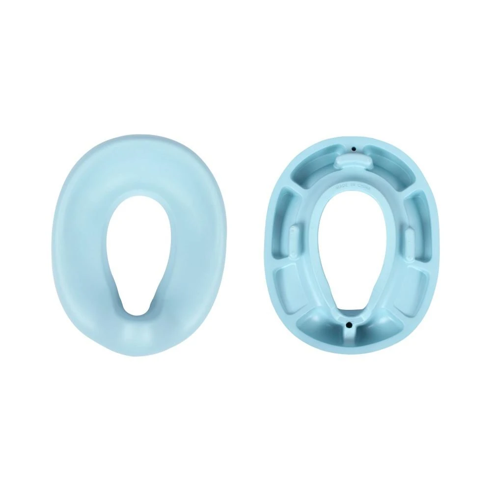 Sevi Bebe 402 3-In-1 Tuvalet Eğitim Seti Mavi