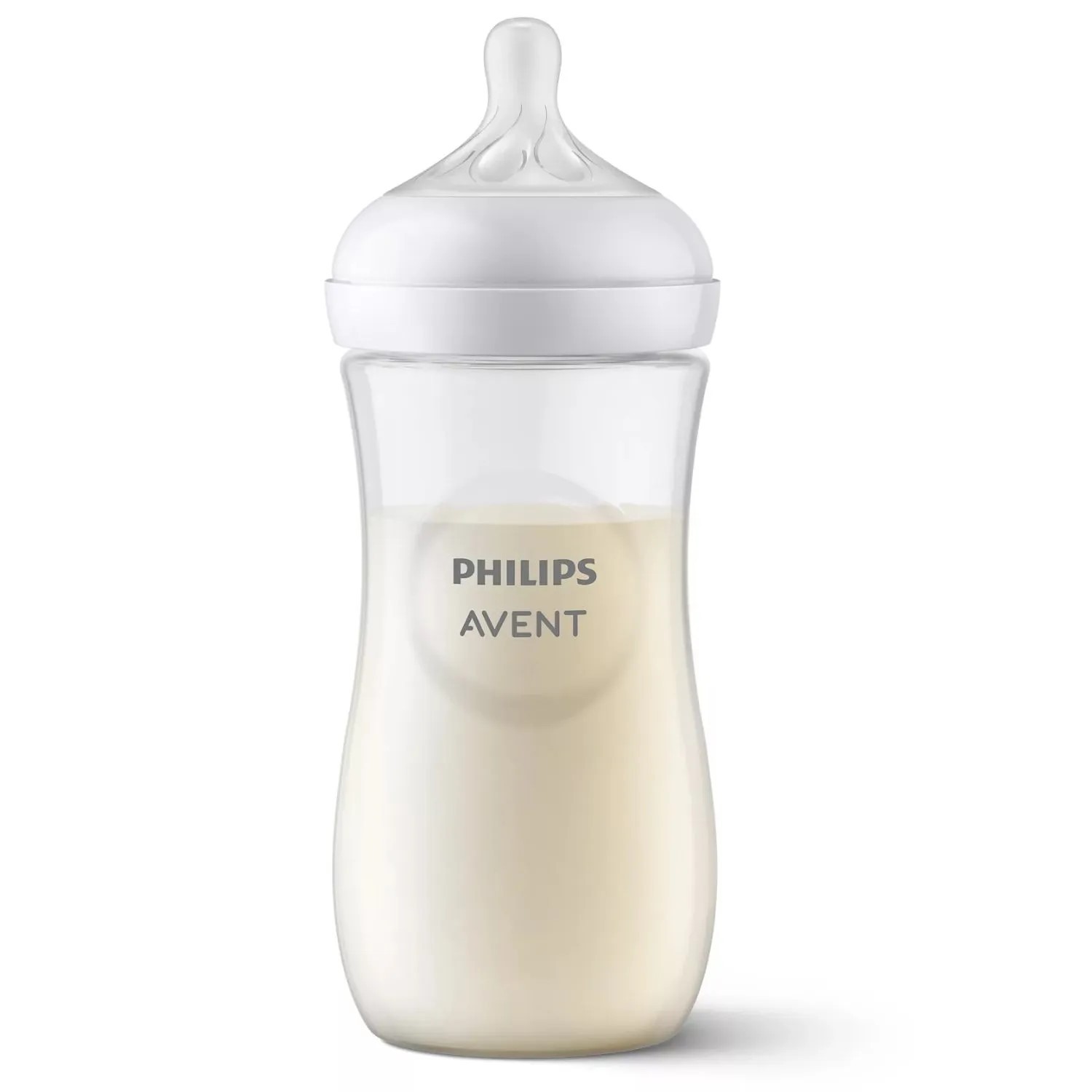 Philips Avent Doğal Tepkili PP Biberon 330ml 3+ Ay