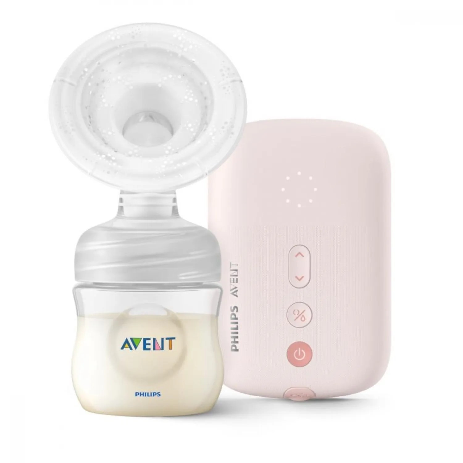 Philips Avent Scf395/11 Tekli Elektrikli Göğüs Pompası Yeni