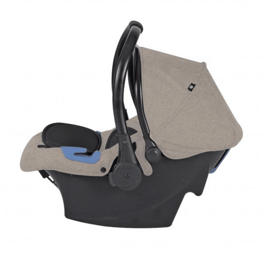 Sunny Baby 9158 Costa Ana Kucağı Taşıma 0-13 Kg Bej