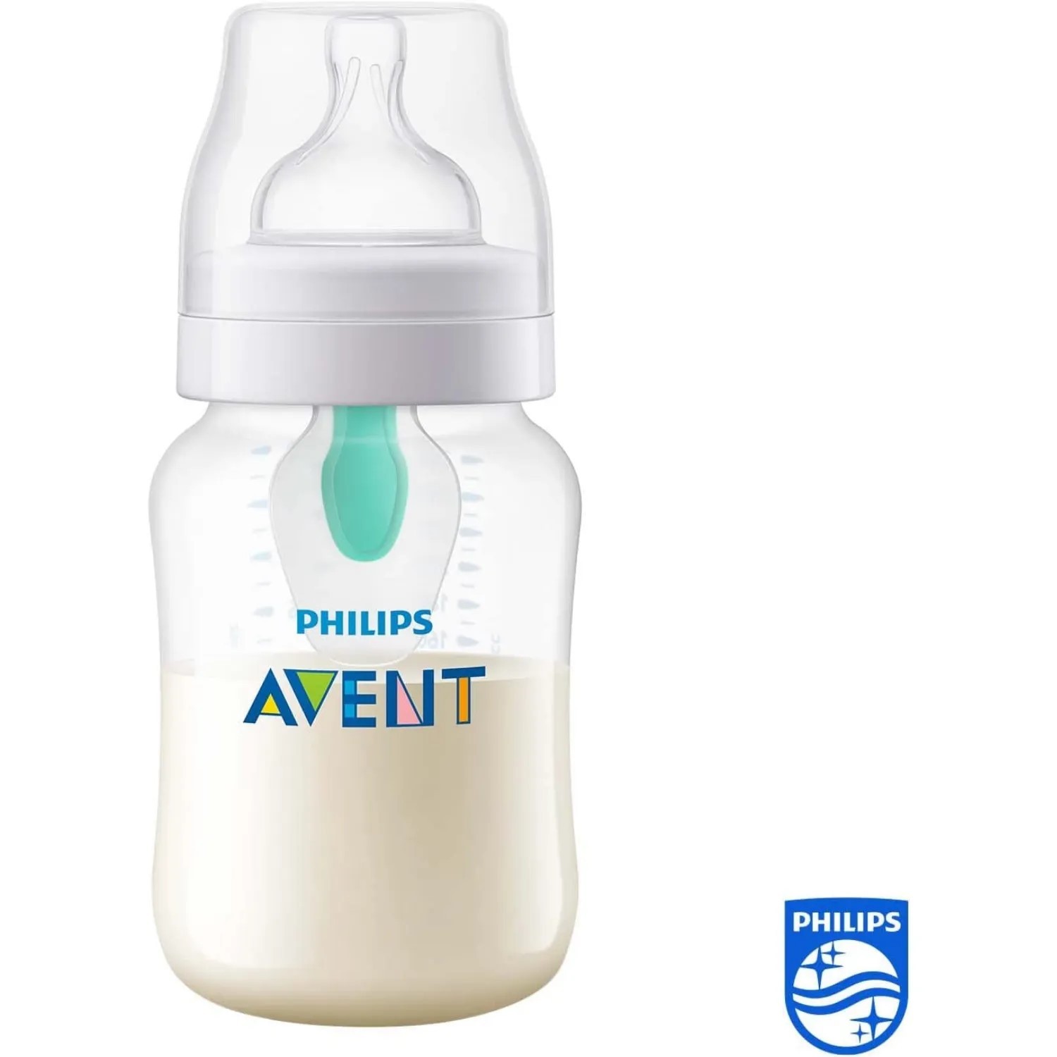 Philips Avent SCF813/14 Anti-Kolik Biberon 260 ml