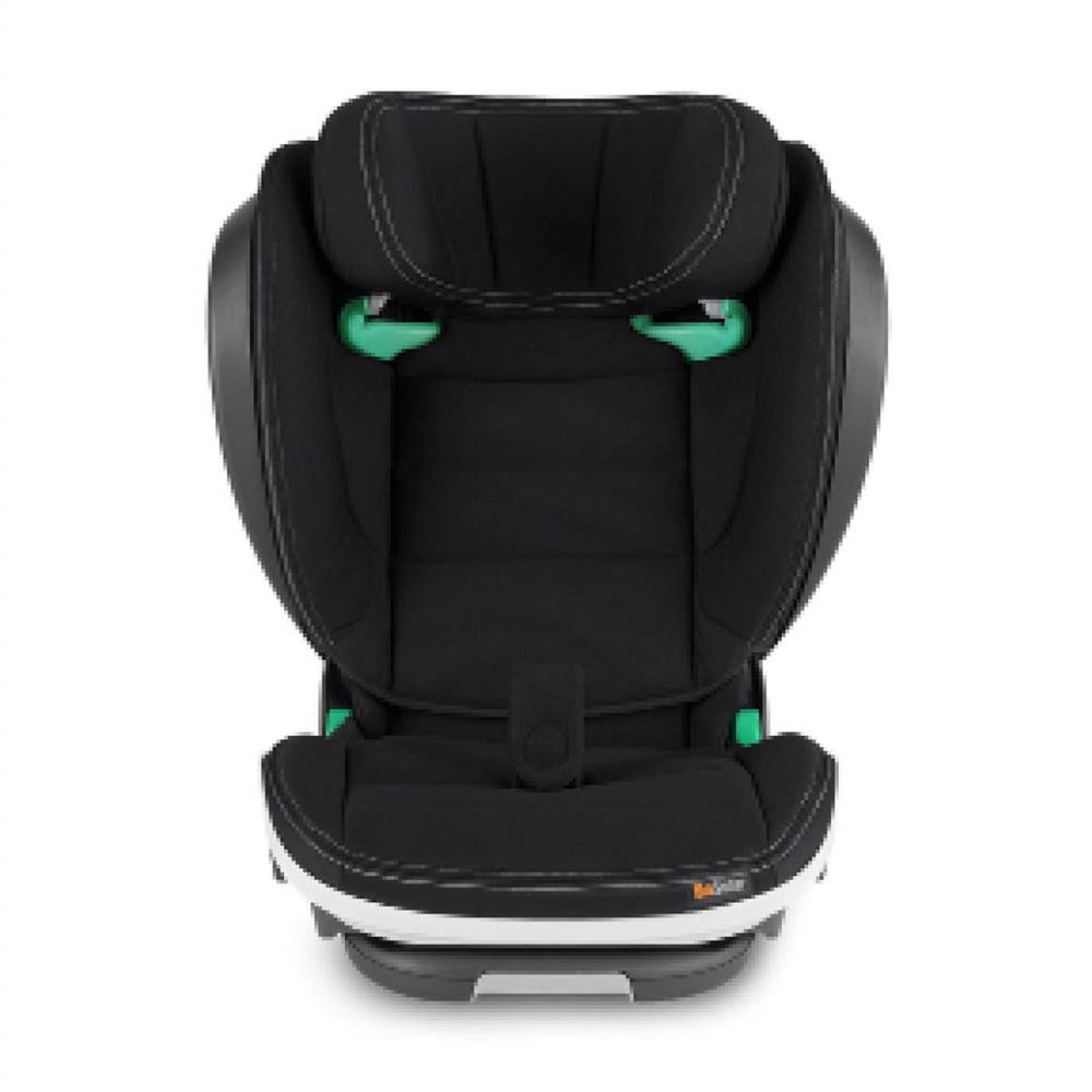 Besafe Izi Flex Fix I-Size Oto Koltuğu 15-36 Kg Premium Car Interior Black